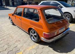 Volkswagen Brasilia