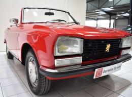 Peugeot 304 Cabriolet