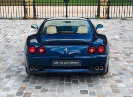 Ferrari 550 Maranello