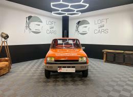 Renault 5 TL