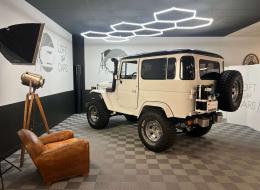 Toyota Land Cruiser FJ GPL