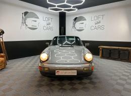 Porsche 911 Carrera 2 Coupé