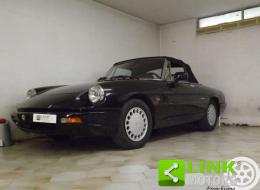 Alfa Roméo Spider 1.6