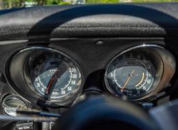 Chevrolet Corvette C3 454 BIG BLOCK