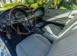 Chevrolet Corvette C2 stingray 327ci Coupé