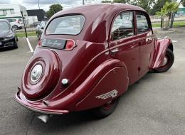 Peugeot 202 BH