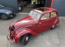 Peugeot 202 BH