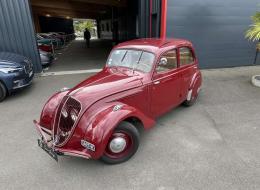 Peugeot 202 BH