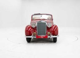 Mercedes-Benz 170 SB Cabriolet '50 CH16715