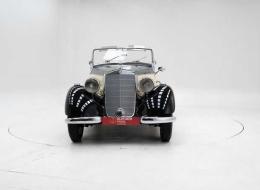 Mercedes-Benz 170 V Roadster '39 CH6603