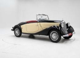Mercedes-Benz 170 V Roadster '39 CH6603