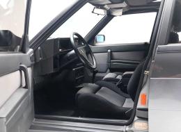 Alfa Roméo 75 Milano Verde