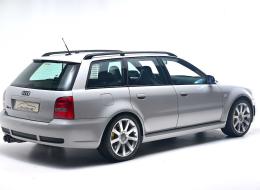 Audi RS 4 Avant 500cv