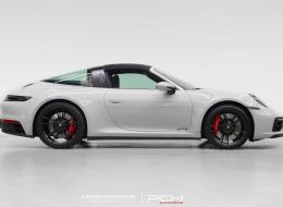 Porsche 992 Targa 4 GTS 3.0 Turbo 480cv PDK
