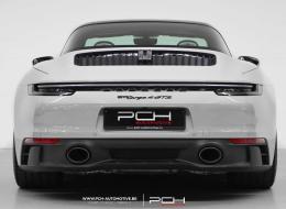 Porsche 992 Targa 4 GTS 3.0 Turbo 480cv PDK