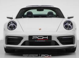 Porsche 992 Targa 4 GTS 3.0 Turbo 480cv PDK