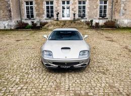 Ferrari 550 Maranello