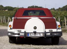 Zimmer Golden Spirit