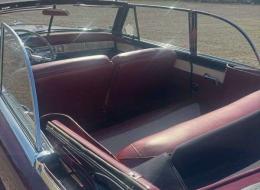 Chrysler Windsor Cabriolet