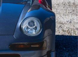 Porsche 993 GT1 almeras