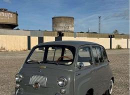 Fiat Multipla 600