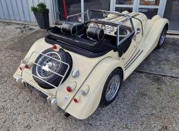 Morgan +4 Caisse large