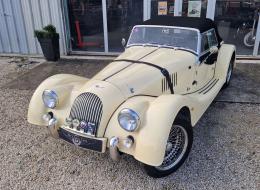 Morgan +4 Caisse large