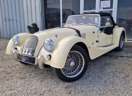 Morgan +4 Caisse large