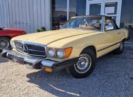 Mercedes-Benz SL 450