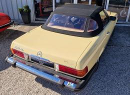 Mercedes-Benz SL 450