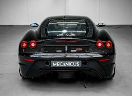 Ferrari 430 Scuderia *2e main / Arceau / Harnais*