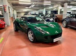 Lotus Elise 1.8i 16V S 136Ch