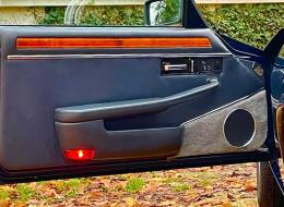 Jaguar XJS Cabriolet 6.0 