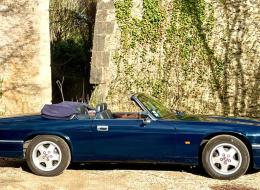 Jaguar XJS Cabriolet 6.0 