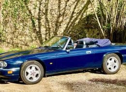 Jaguar XJS Cabriolet 6.0 