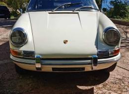 Porsche 911 T SUNROOF