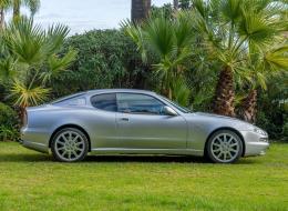 Maserati 3200GT V8 Biturbo