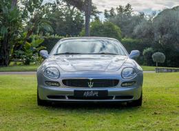 Maserati 3200GT V8 Biturbo