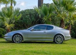 Maserati 3200GT V8 Biturbo