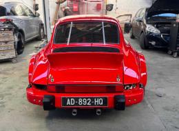 Porsche 911 3.0 L SC Gr.4 groupe 4