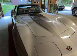 Chevrolet Corvette C3