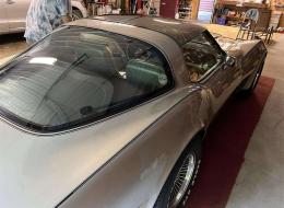 Chevrolet Corvette C3