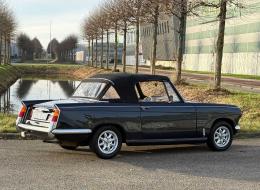 Triumph Vitesse Mk2 Convertible