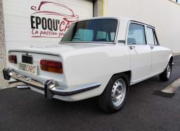 Alfa Roméo 2000 BERLINA