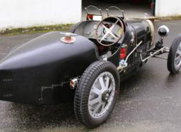 Bugatti Type 35