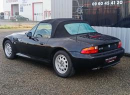 BMW Z3 1.8L 116cv