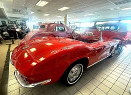 Chevrolet Corvette C1