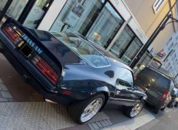 Pontiac Trans Am