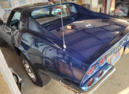 Chevrolet Corvette C3