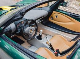 Lotus Elise 111R